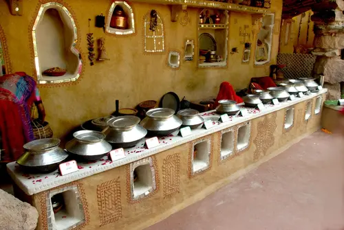 Ajit Bhawan Palace, Jodhpur - Other Facilities - Others 60